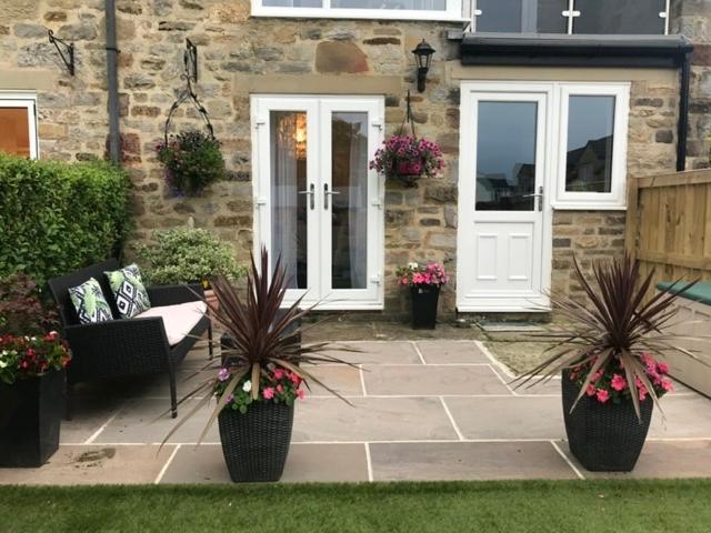 Stay-Skipton Exterior photo